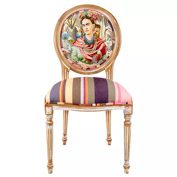 Стул Frida Kahlo