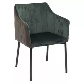 Стул German Color Dark Emerald