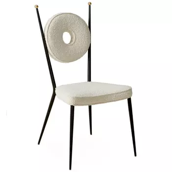 Стул Jonathan Adler Rondo Dining Chair