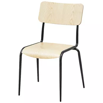 Стул Joshua Loft Stool light