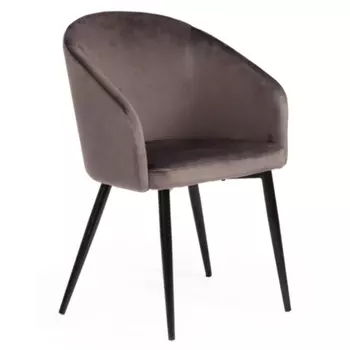 Стул Keane Grey Chair