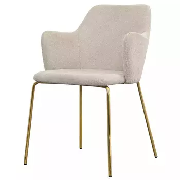 Стул мягкий с подлокотниками Living Room Space