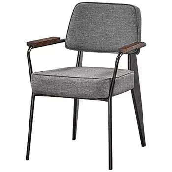 Стул Osgar Stool grey