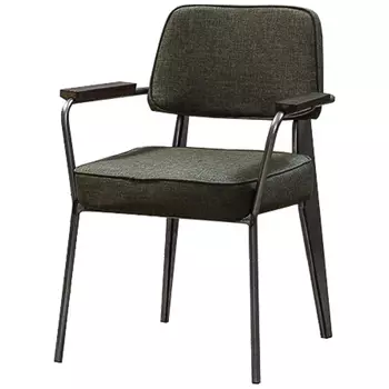 Стул Osgar Stool olive