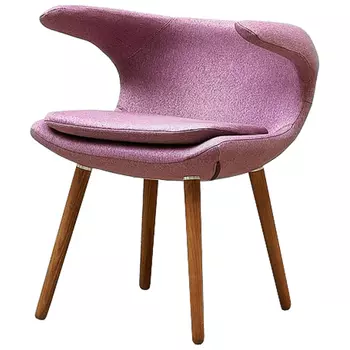 Стул Roidh Stool purple