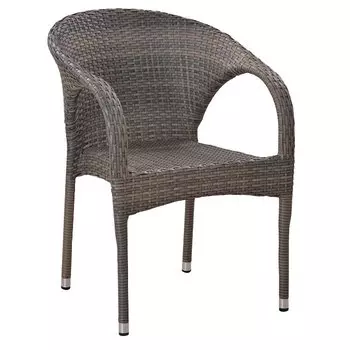 Стул Rottan Brown