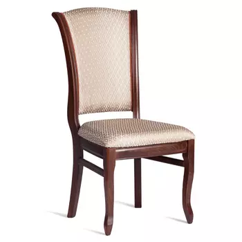 Стул с мягким сидением Riviera