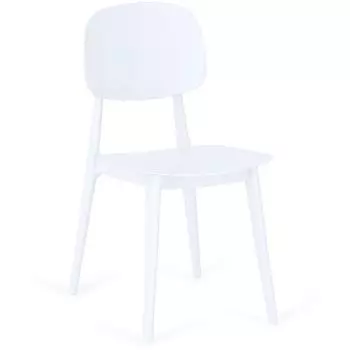 Стул The White Moment