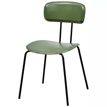 Стул Tyler Loft Stool green