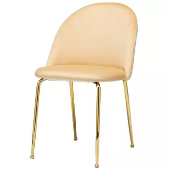 Стул Vendramin Dining Chair beige