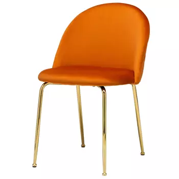 Стул Vendramin Dining Chair terracotta