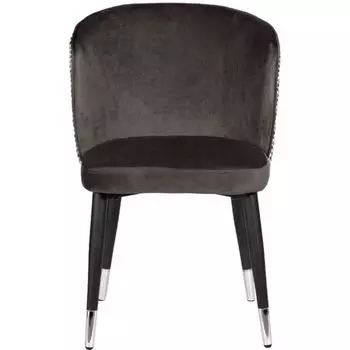 Стул Verdon GREY-BROWN