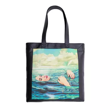 Сумка Seletti Seagirl