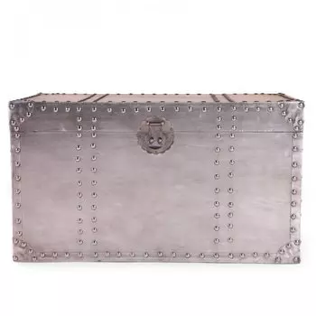 Сундук Alumi Retro