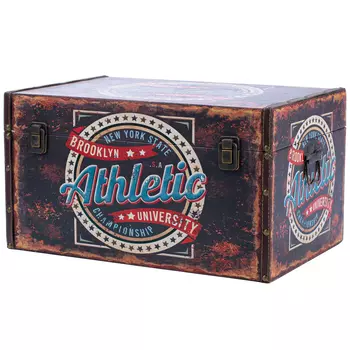 Сундук Athletic