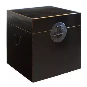 Сундук Beijing Cube Chest Andrew Martin
