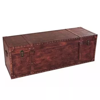 Сундук Brown Stone