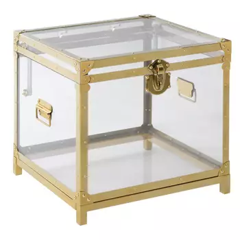 Сундук Chinzia Cube