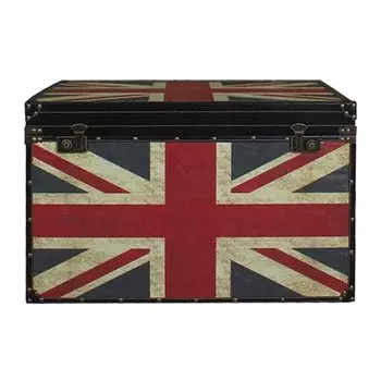 Сундук Union Jack