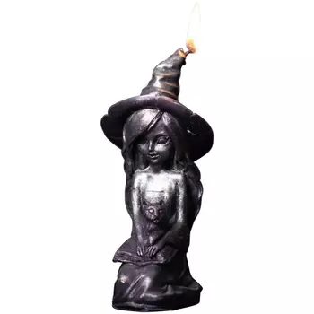 Свеча Black Witch