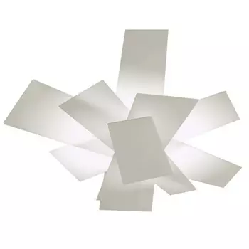 Светильник Big Bang Foscarini Wall Lamp