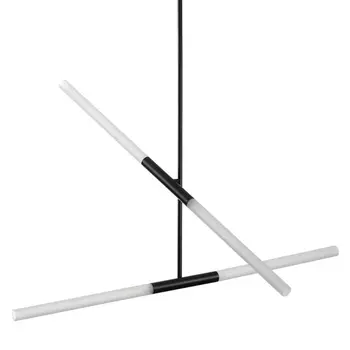 Светильник Black Delta Light 4 lamp