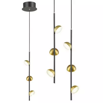 Светильник Bloom vertical