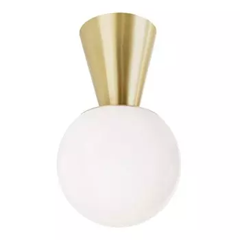 Светильник Cedar & Moss Sierra Brass