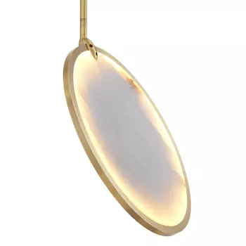 Светильник Eichholtz Chandelier Ocala