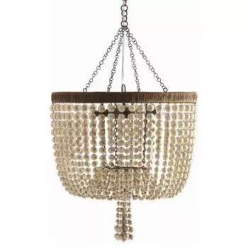 Светильник Essie Chandelier white