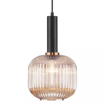 Светильник Ferm Living chinese lantern Amber II