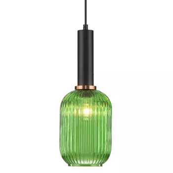 Светильник Ferm Living chinese lantern Green II