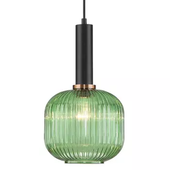 Светильник Ferm Living chinese lantern Green III