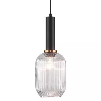 Светильник Ferm Living chinese lantern Сlear II