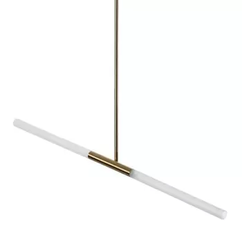 Светильник Gold Delta Light 2 lamp