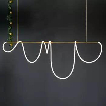 Светильник Luke Lampco Tracer Bar