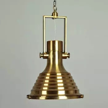 Светильник T3 Brass Loft Steampunk Spotlight
