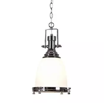 Светильник T6 Glass Loft Steampunk Spotlight Brass