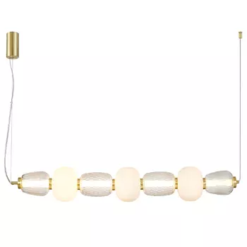 Светодиодная люстра HANDLE GRAPE