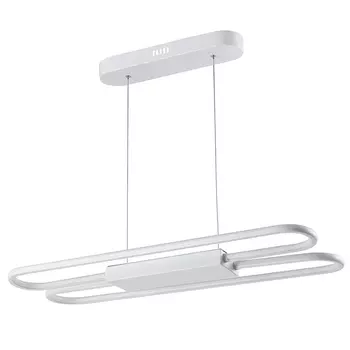 Светодиодная люстра Neoteric light Белая