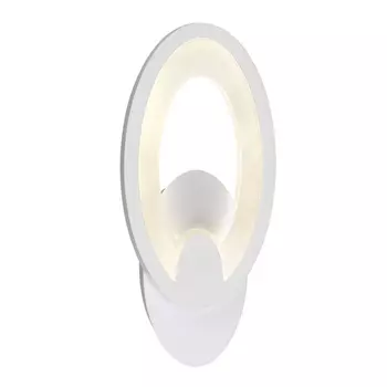 Светодиодное бра Plumbus