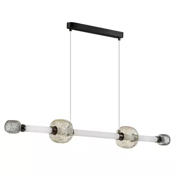 Светодиодный подвесной светильник Rovelly Black