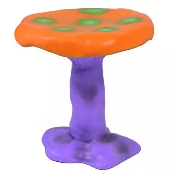 Табурет Seletti Amanita Orange
