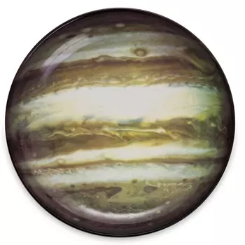 Тарелка глубокая Seletti Jupiter