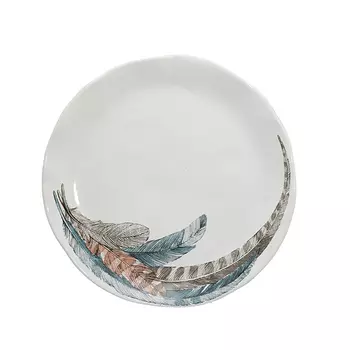 Тарелка Pen little