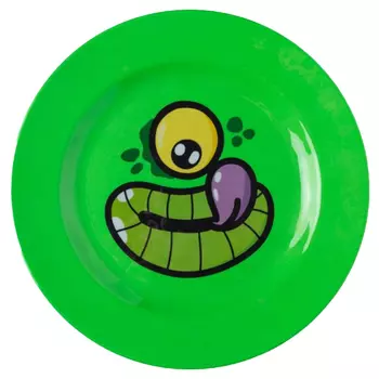 Тарелка Seletti Gino