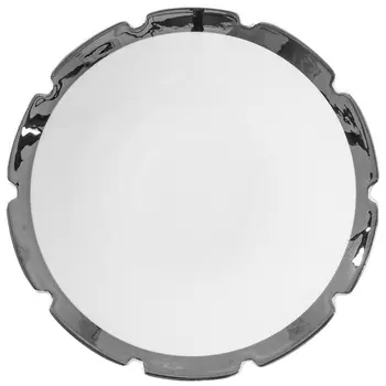 Тарелка Seletti Machine Collection 2