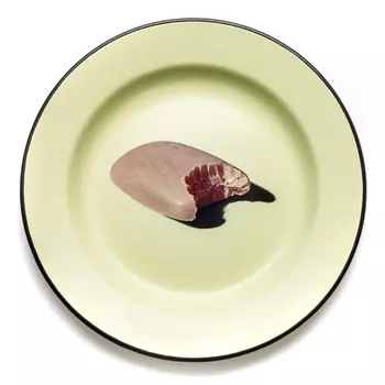 Тарелка Seletti Soap