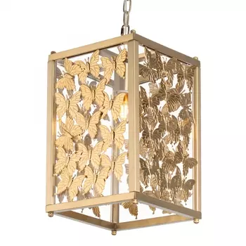 Tommy Mitchell Butterfly Pendant Light