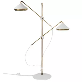 ТОРШЕР Bert Frank SHEAR Белый